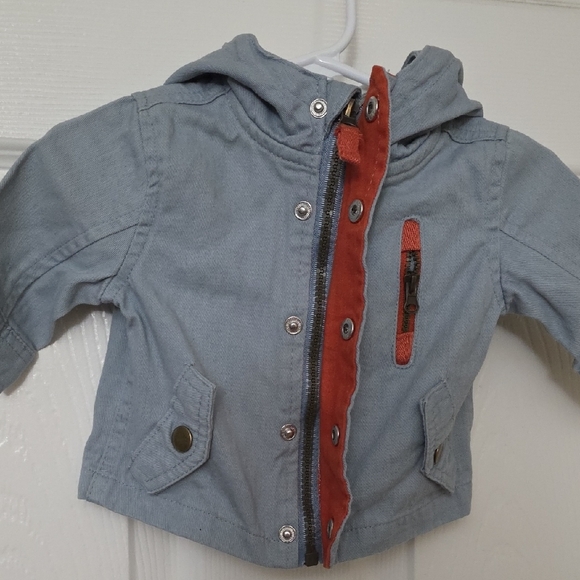 Baby Jacket Bundle - Picture 8 of 10